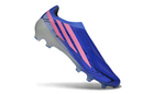 Chuteira Adidas F50 Hyperfast Elite Laceless FG