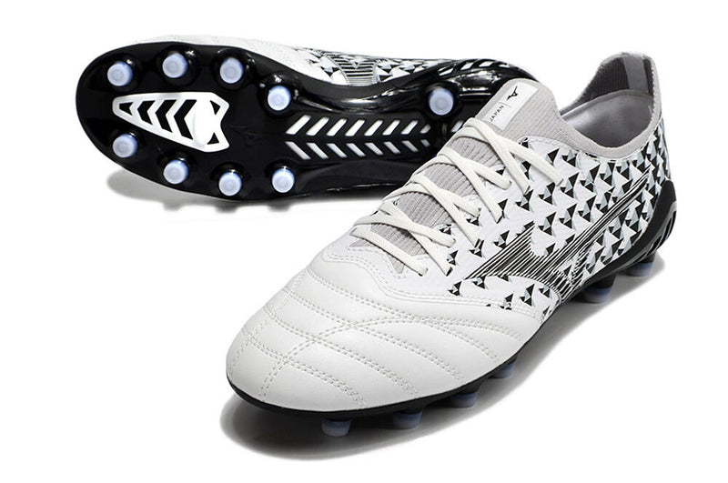 Chuteira Mizuno Morelia Neo 3 FG