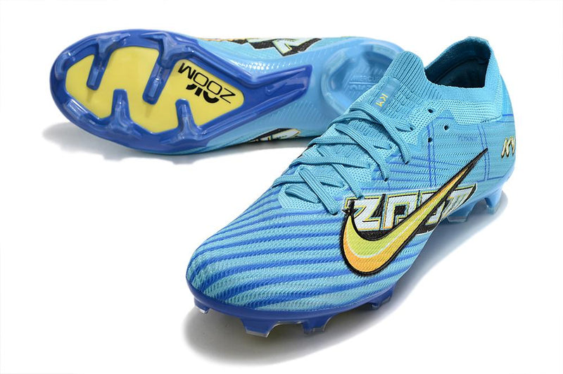 Chuteira Nike Air Zoom Mercurial Vapor FG