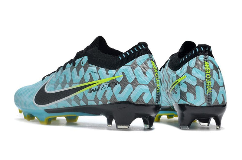 Chuteira Nike Air Zoom Mercurial Vapor FG