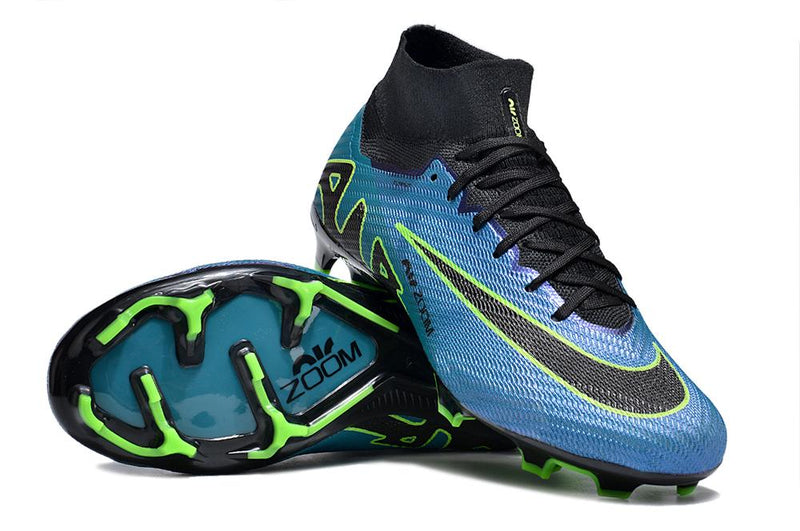 Chuteira Nike Air Zoom Mercurial Superfly FG