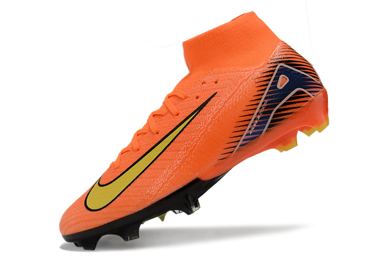 Chuteira Nike Air Zoom Mercurial Superfly 10 FG