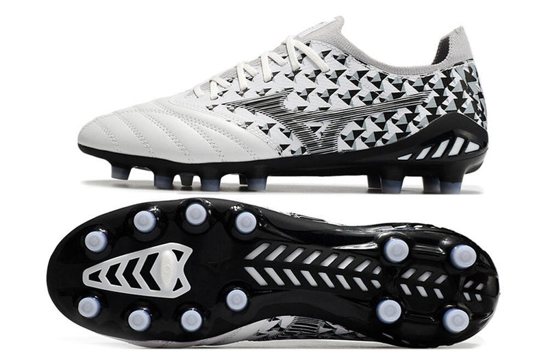 Chuteira Mizuno Morelia Neo 3 FG