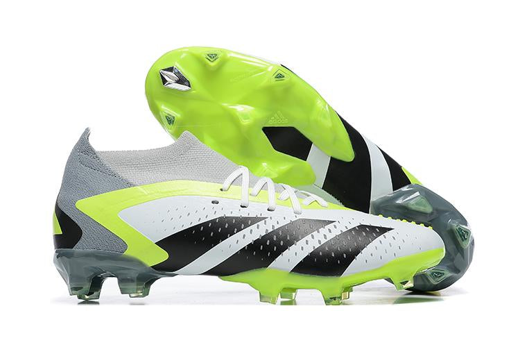 Chuteira Adidas Accuracy + FG