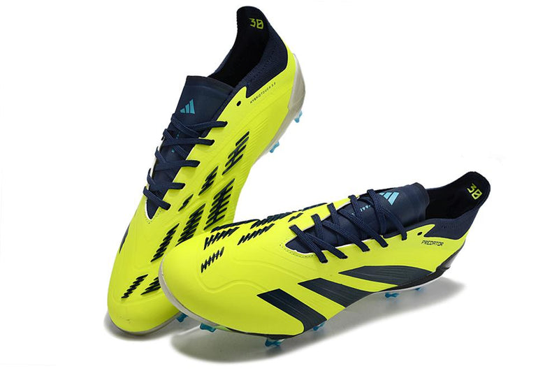 Chuteira Adidas Predator Accuracy FG