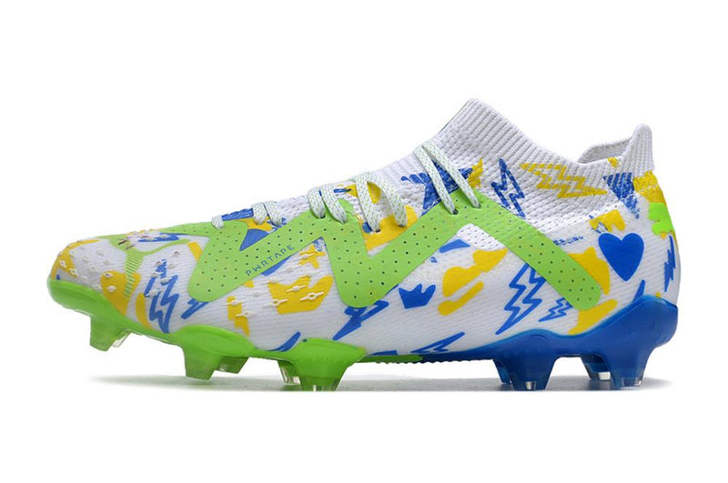 Chuteira Puma Ultra Ultimate FG