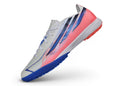 Chuteira Adidas F50 Hyperfast Elite Laceless TF