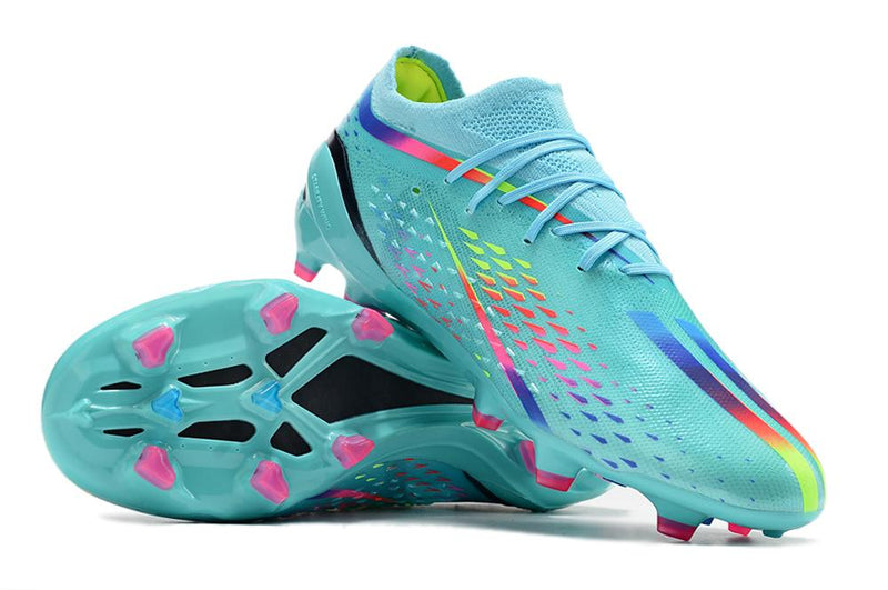 Chuteira Adidas X Speedportal .1 FG