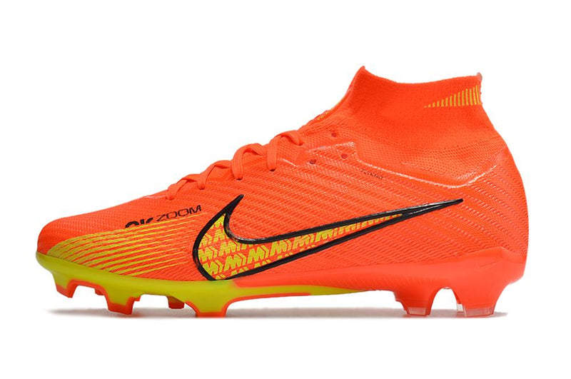 Chuteira Nike Air Zoom Mercurial Superfly FG