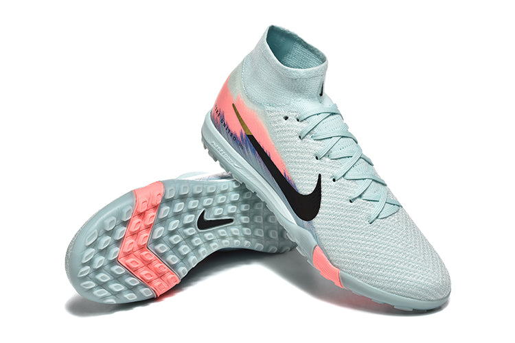 Chuteira Nike Mercurial Superfly 9 Elite TF