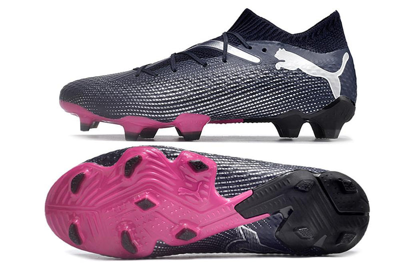 Chuteira Puma Future 2024 FG