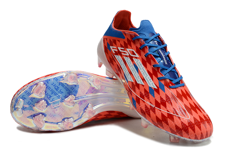 Chuteira Adidas F50 Elite FG