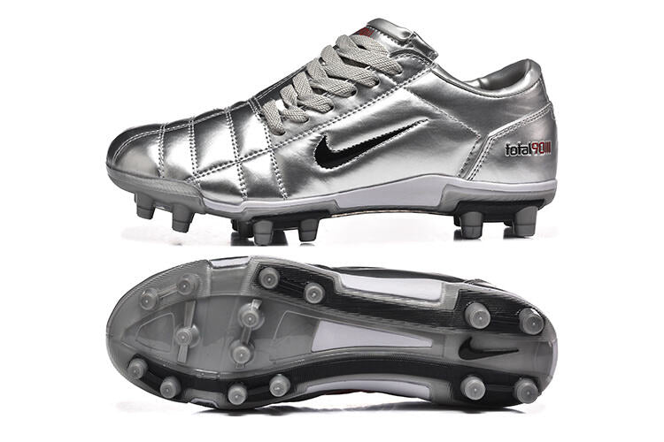 Chuteira Nike Total 90 FG