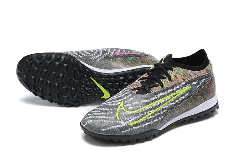 Chuteira Nike Phantom GX Elite TF