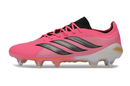 Chuteira Adidas Predator 26 Elite SG Trava Mista
