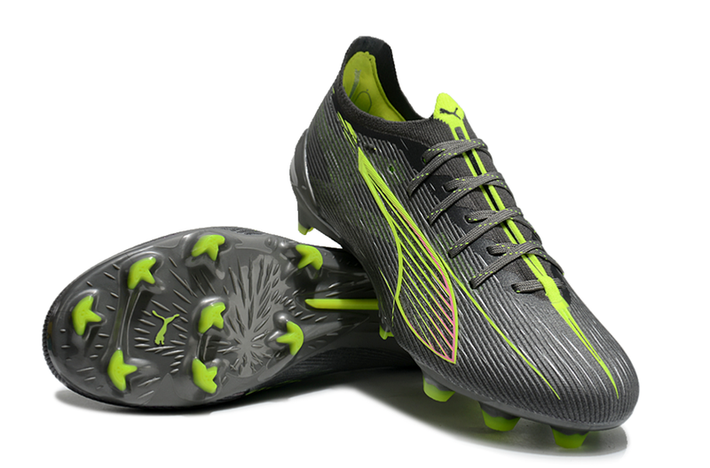 Chuteira Puma Ultra 5 Ultimate FG