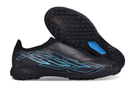 Chuteira Adidas F50 Hyperfast Elite Laceless TF
