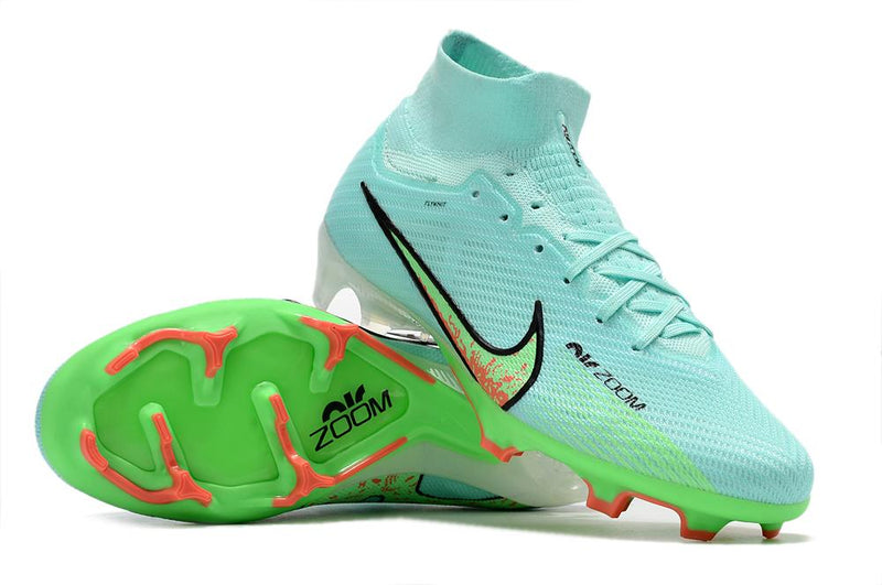 Chuteira Nike Air Zoom Mercurial Superfly FG