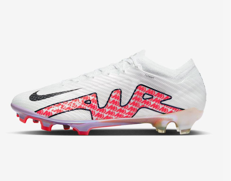 Chuteira Nike Air Zoom Mercurial Vapor FG