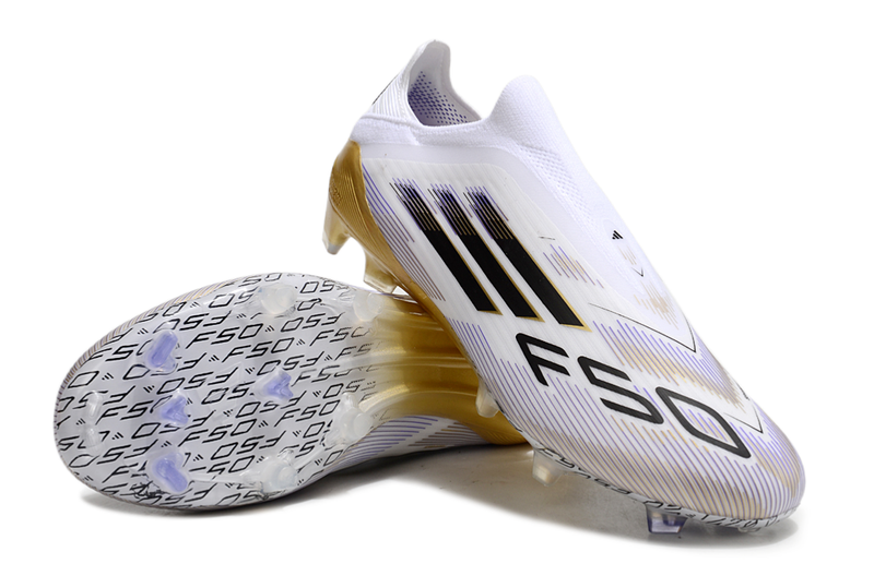 Chuteira Adidas F50 Speed Legacy FG