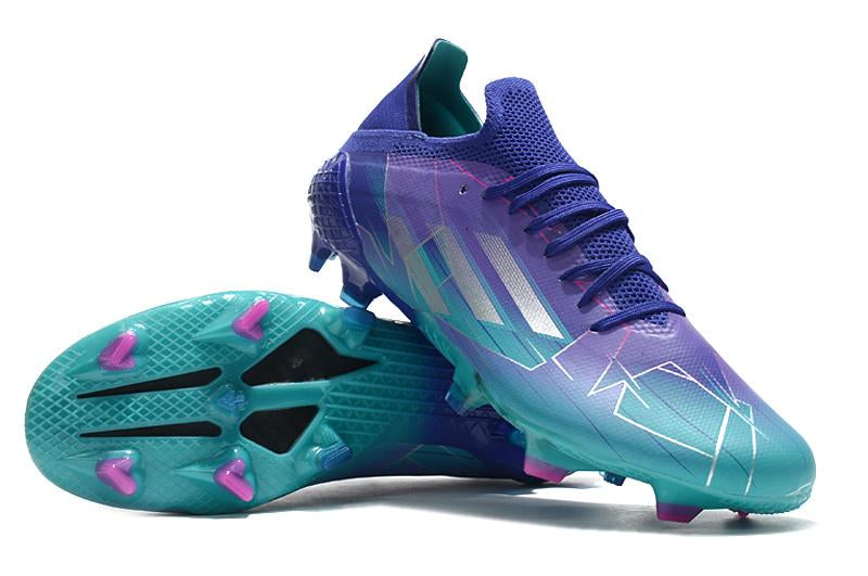 Chuteira Adidas X Speedflow + .1 FG
