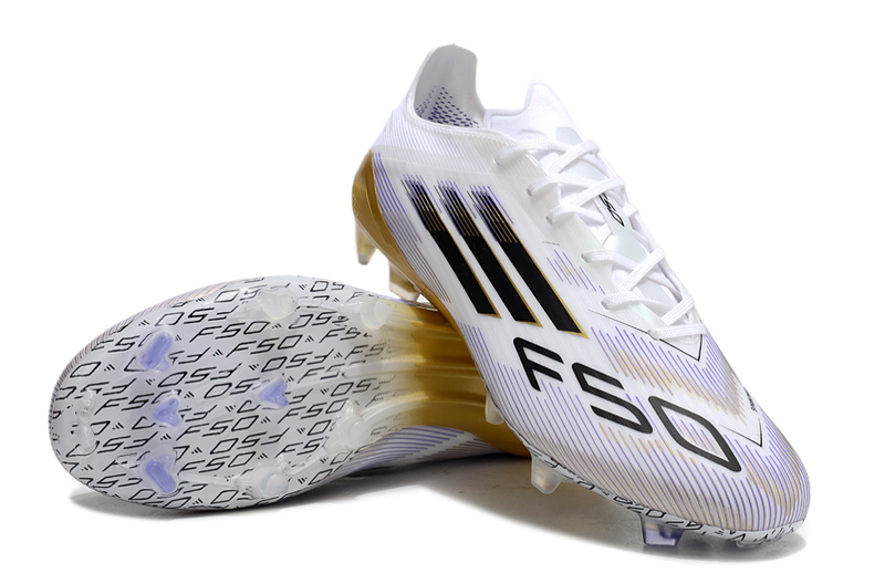 Chuteira Adidas F50 Elite FG