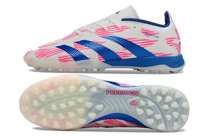 Chuteira Adidas Predator Elite TF