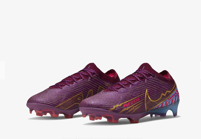 Chuteira Nike Air Zoom Mercurial Vapor FG