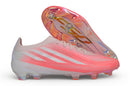 Chuteira Adidas F50 Hyperfast Elite Laceless FG