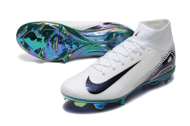 Chuteira Nike Air Zoom Mercurial Superfly 10 FG