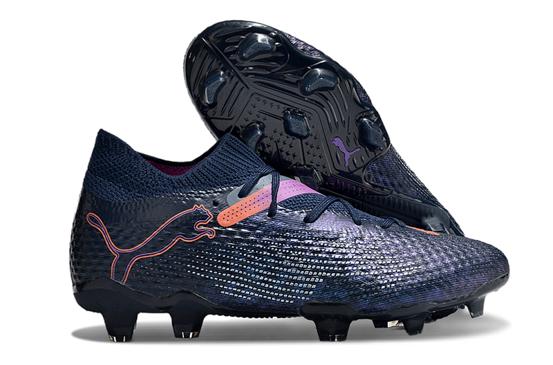 Chuteira Puma Future 2024 FG