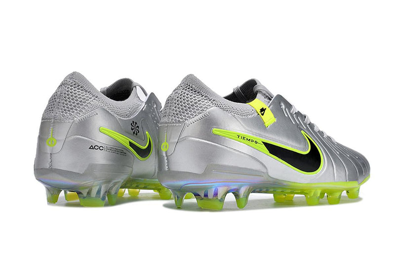 Chuteira Nike Tiempo Legend 10 FG