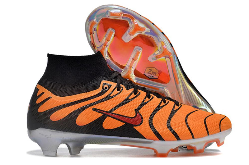 Chuteira Nike Air Zoom Mercurial Superfly FG