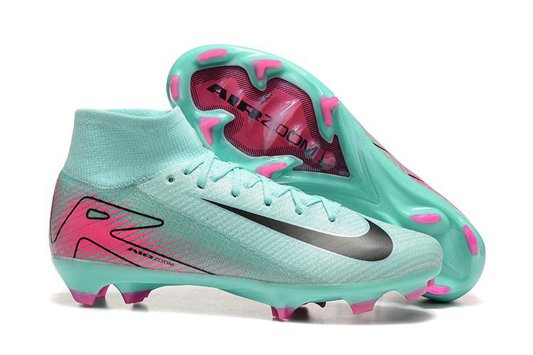 Chuteira Nike Air Zoom Mercurial Superfly 10 FG