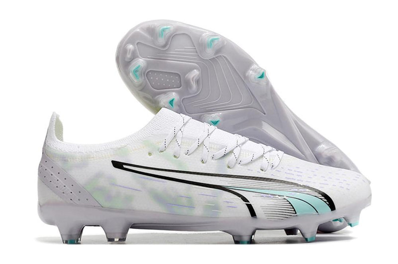 Chuteira Puma Ultra Ultimate FG