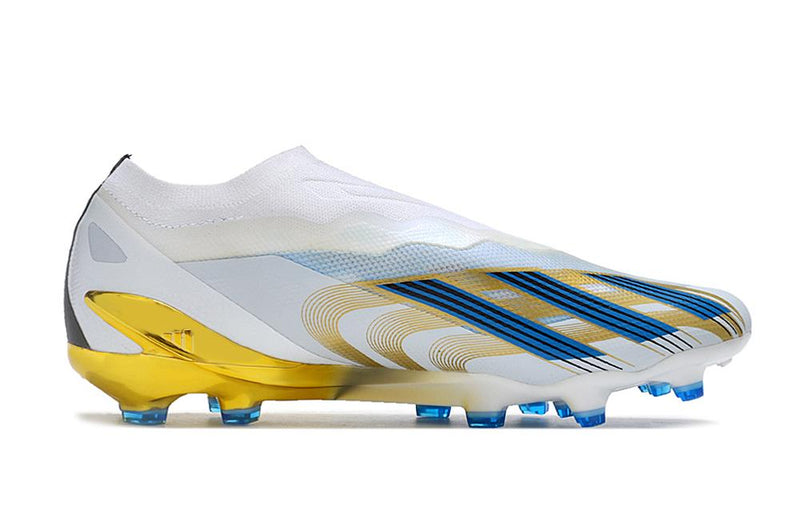 Chuteira Adidas X Crazyfast .1 FG