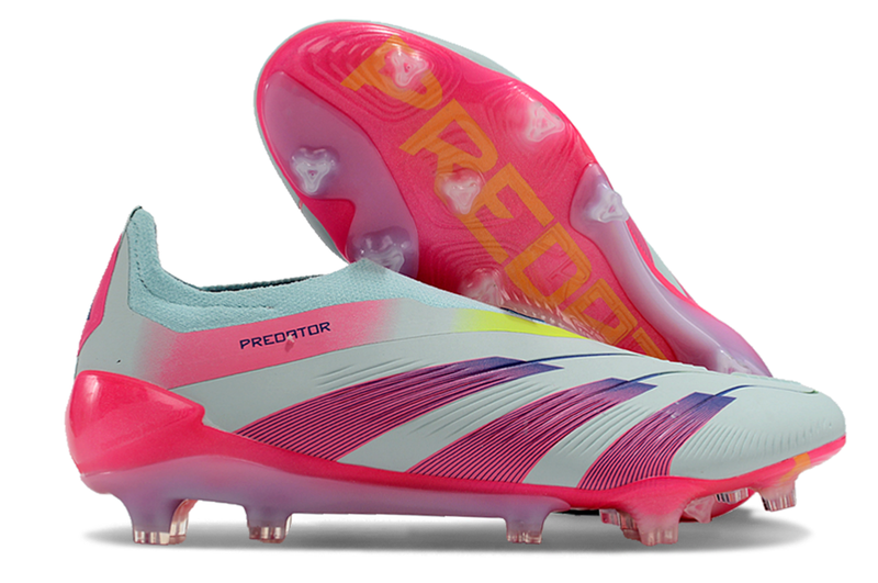 Chuteira Adidas Predator Accuracy FG