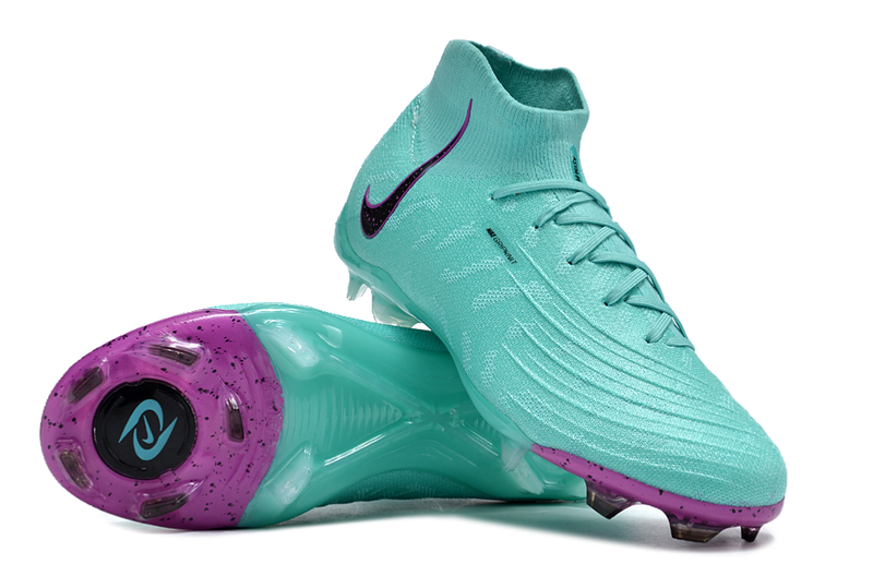 Chuteira Nike Phantom Luna Elite FG
