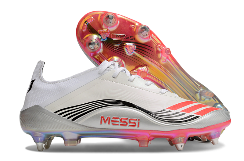 Chuteira Adidas F50 Elite SG Trava Mista