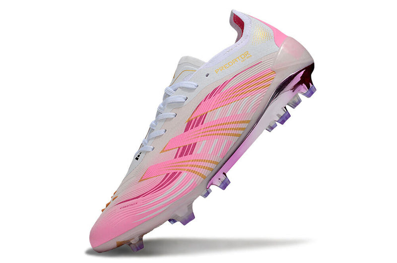 Chuteira Adidas Predator Accuracy FG