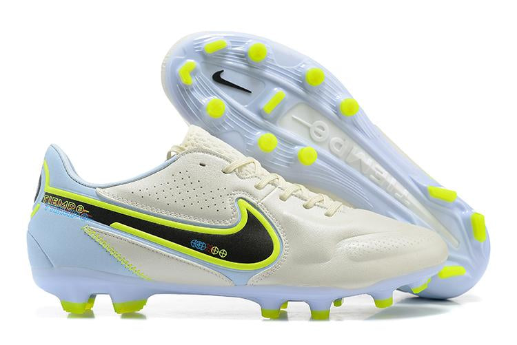 Chuteira Nike Tiempo Legend 9 FG