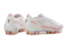 Chuteira Adidas F50 Hyperfast Elite Laceless FG