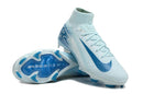Chuteira Nike Air Zoom Mercurial Superfly 10 FG