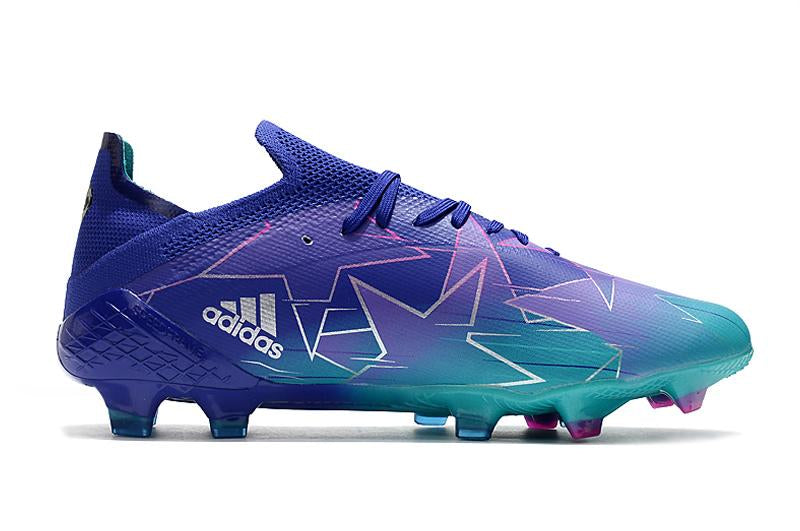 Chuteira Adidas X Speedflow + .1 FG