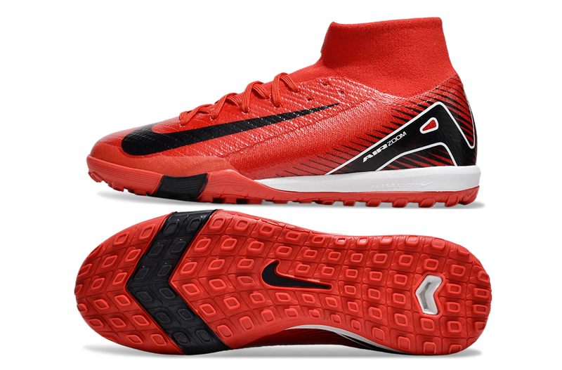 Chuteira Nike Air Zoom Mercurial Vapor 16 TF