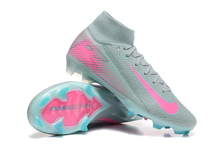 Chuteira Nike Air Zoom Mercurial Superfly 10 FG