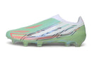 Chuteira Adidas F50 Hyperfast Elite Laceless FG