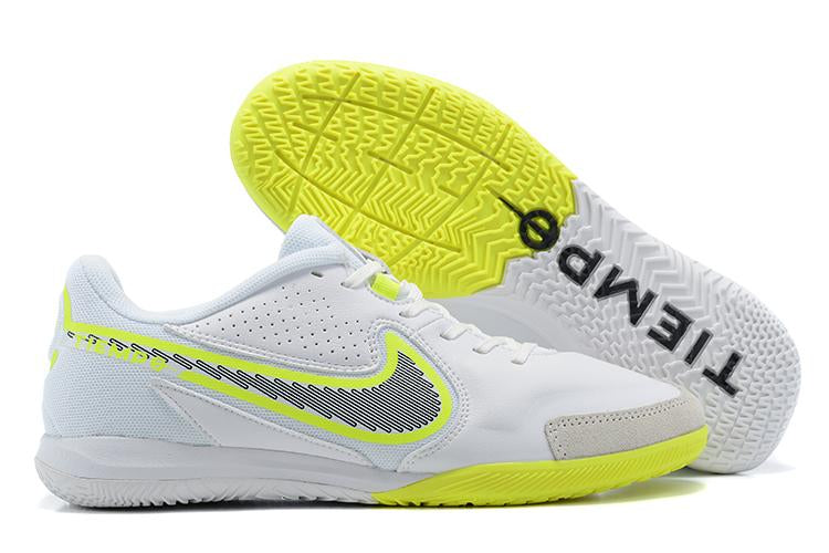 Chuteira Nike Tiempo Legend 9 IC
