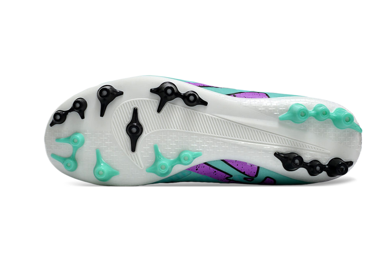 Chuteira Nike Air Zoom Mercurial Superfly FG