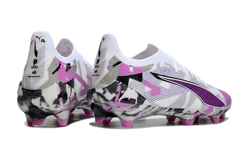Chuteira Puma Ultra 5 Ultimate FG